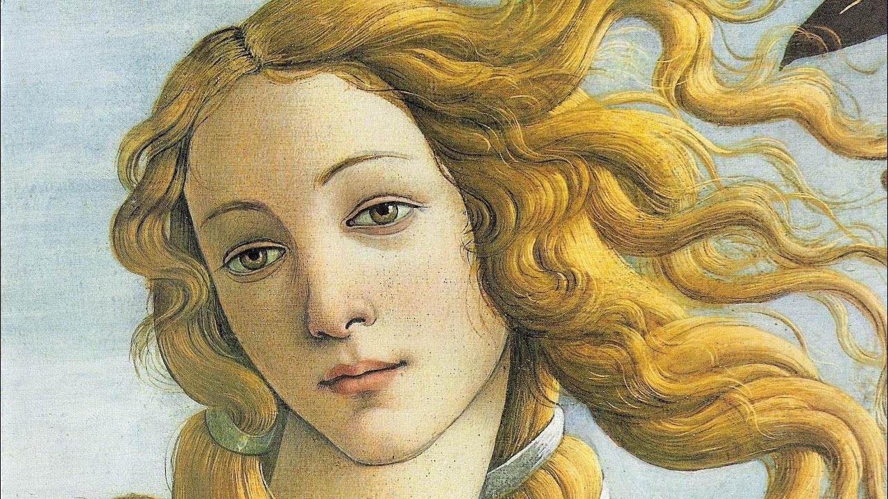 Female Renaissance artists